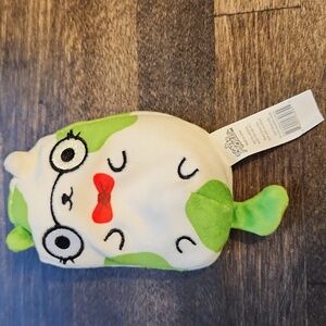 Smarty Pants Cats Vs. Pickles 5 Inch Plush